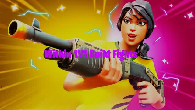 Within 1V1 Build Fights