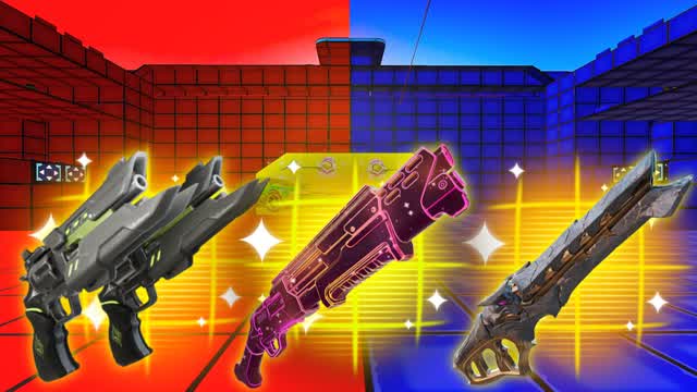 CRASH RED VS BLUE 🔴🔵