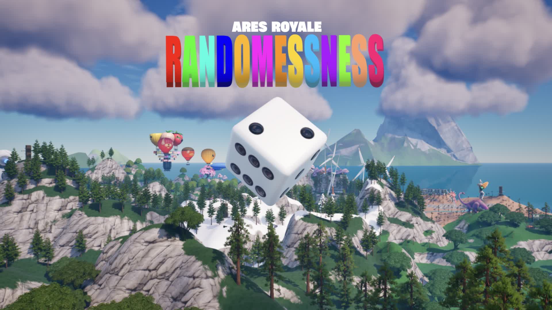 Ares Royale