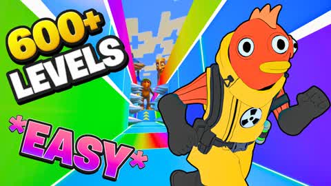 RGB BRAINROT PARKOUR ⭐