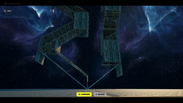 NEBULA 1V1