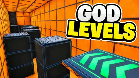 GOD Deathrun OG