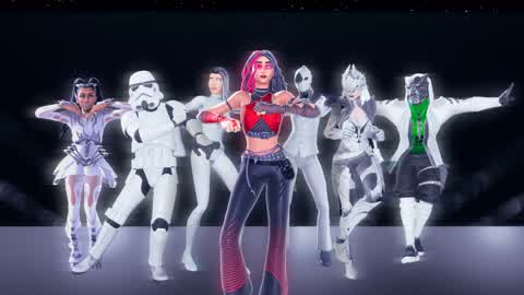 Super Bowl: Rihanna