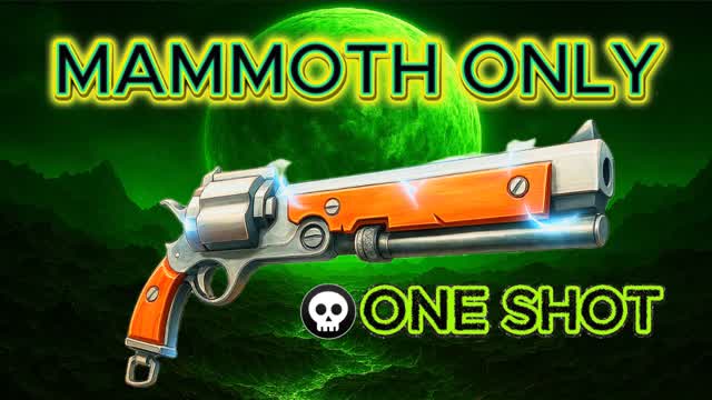 PLANET MUTATED-ONE SHOT