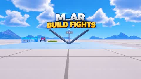 M_AR build fights