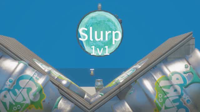 Slurp 1v1