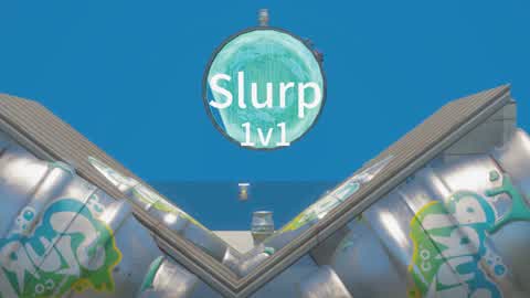Slurp 1v1