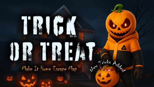 Trick or Treat