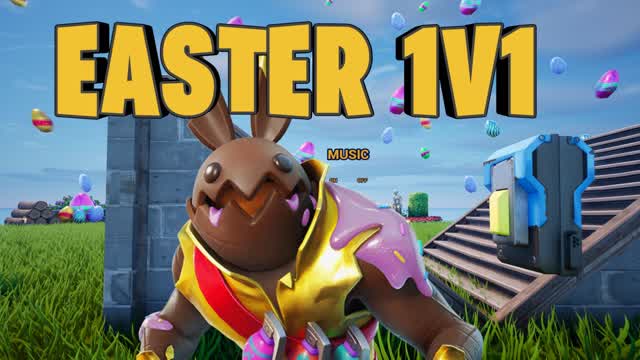 Easter 1V1 | Music + More |