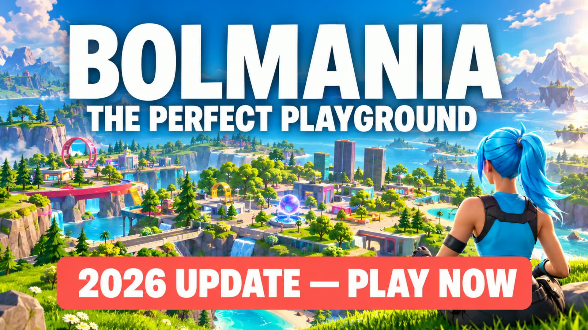Bolmania