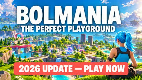 Bolmania