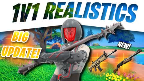 1V1 REALISTICS