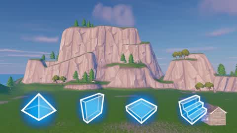 FREE BUILD ON