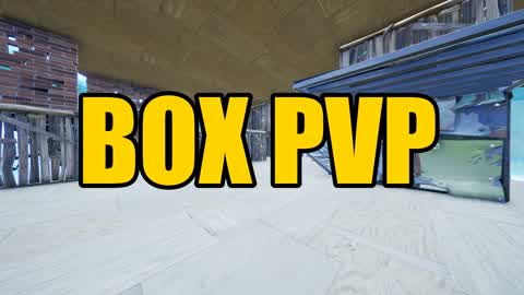 BOX PVP 1ST PERSON