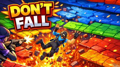 DOWN FALL
