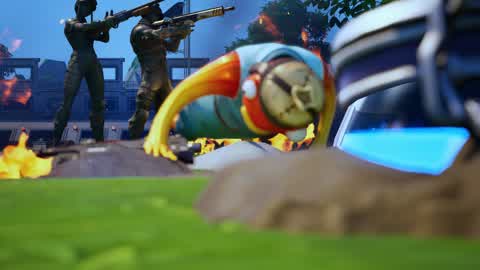 Deadlock
