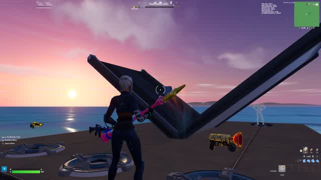 Solo Leveling 1v1