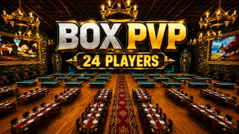 BOX PVP ZONE WARZ