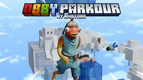 OBBY PARKOUR