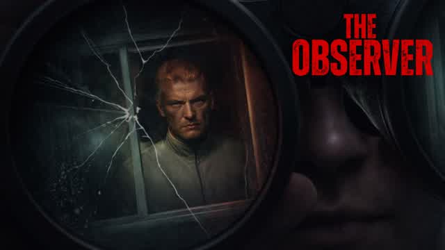 The Observer [HORROR]