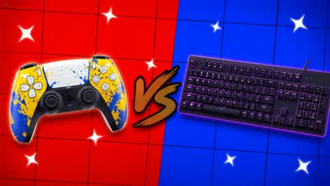 RED VS BLUE 🔴🔵 INFINITY MEGA