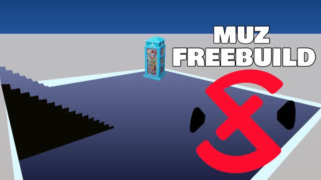MUZ FREEBUILD