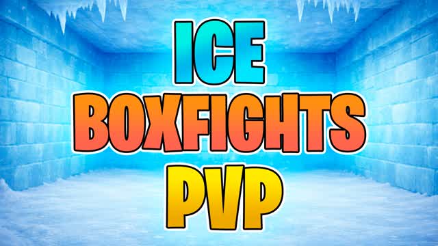 ICE BOXFIGHT PVP
