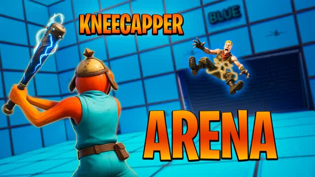 Kneecapper Arena
