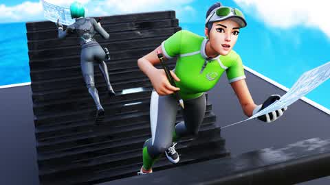 1V1 BUILD FIGHT [sewy]
