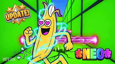 🌈NEO PARKOUR 300+🌈