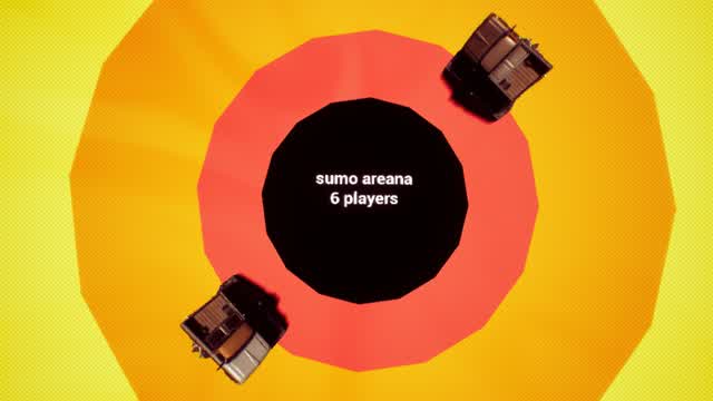 sumo pit