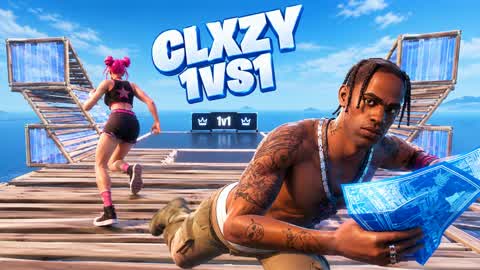 CLXZY GLZ 🏆 1V1 BUILDFIGHT
