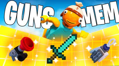 MEM GUNS MEM FUN 🔫