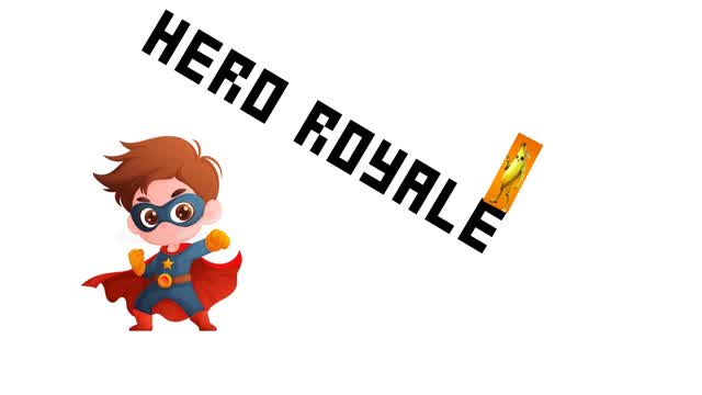 Capture 1 – Hero Royale