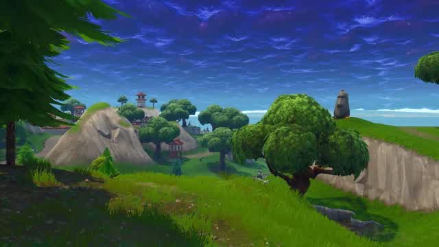 Deathrun Sehr schwer