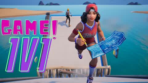 Game 1V1