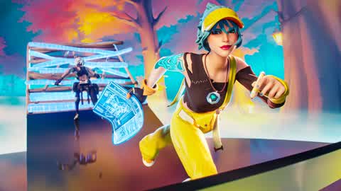BUILDFIGHT 1V1 Naatox