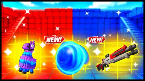RED VS BLUE SPACE PATH 🔴🔵