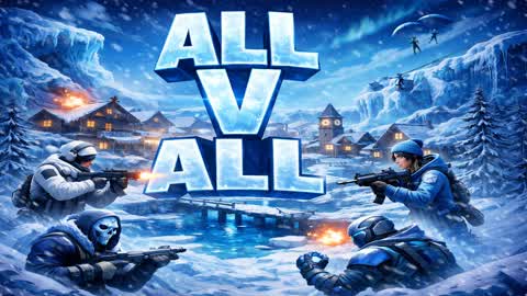ALL v ALL