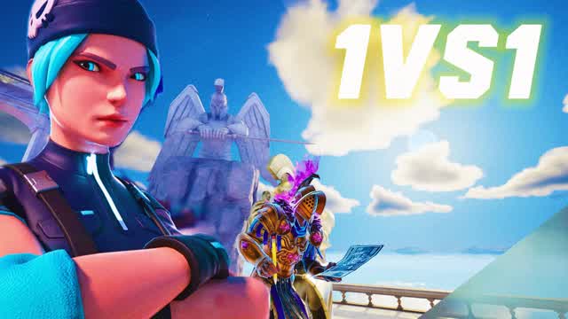 1VS1 ATENA