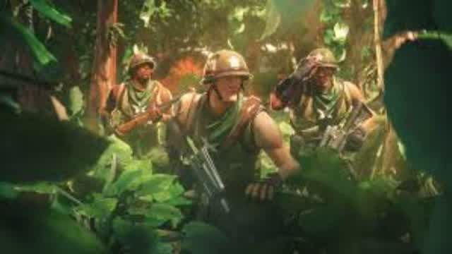 IT FALLS SEASON 9 [Mini Battle Royale]