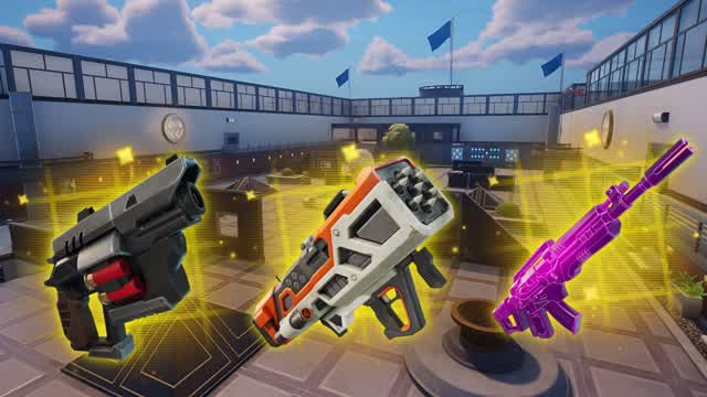 Shadow vs Ghost | Tactical Agency
