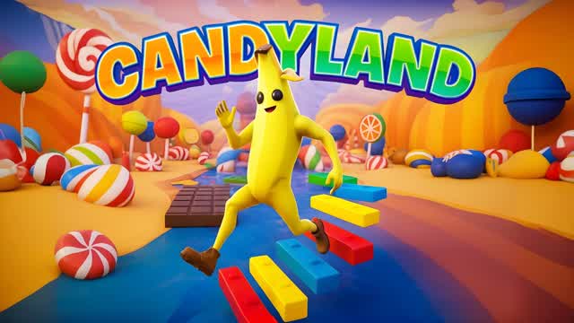 CANDYLAND