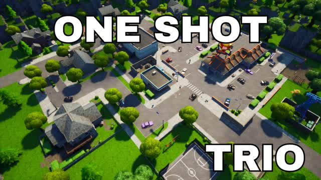 Capture 1 – ONE SHOT TRIO GREASY GROVE