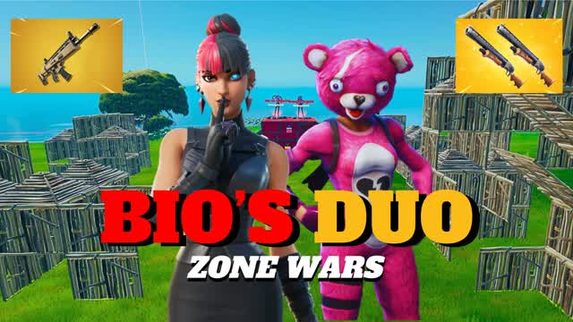 Capture 1 – ⭐BIO'S DUO - ZONE WARS☄️
