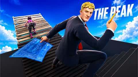 THE PEAK 1V1
