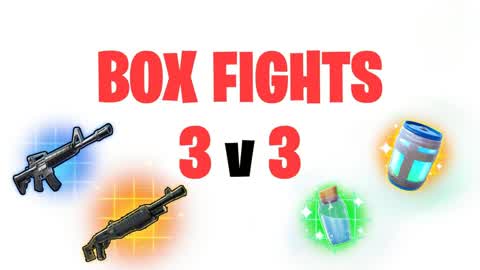 3v3s Boxfights