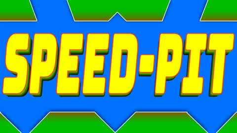 SPEED PIT - QUICK HOLE