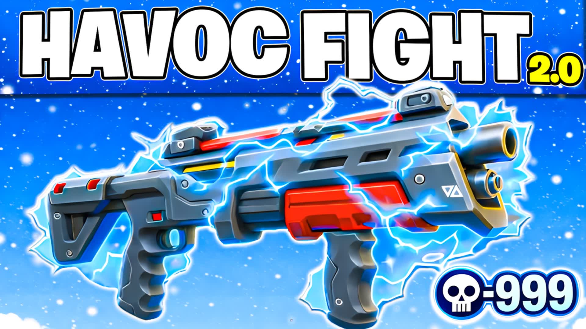 HAVOC FIGHT 2.0