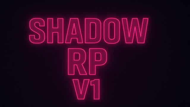 SHADOW RP V1
